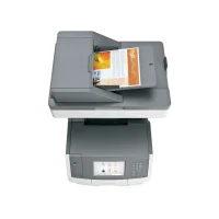 МФУ Lexmark X748de фото 2